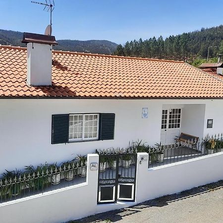 Casa De Vilarinho Арока Экстерьер фото