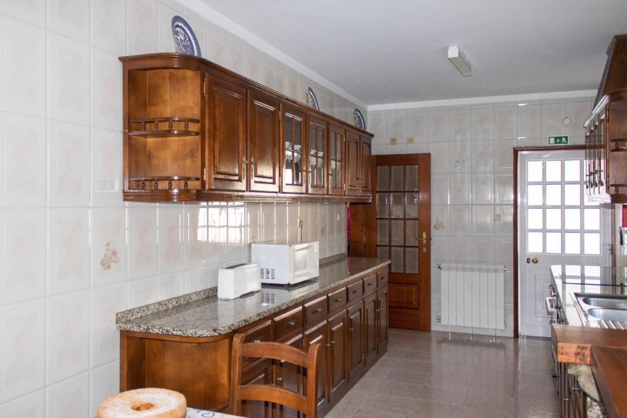 Casa De Vilarinho Арока Экстерьер фото
