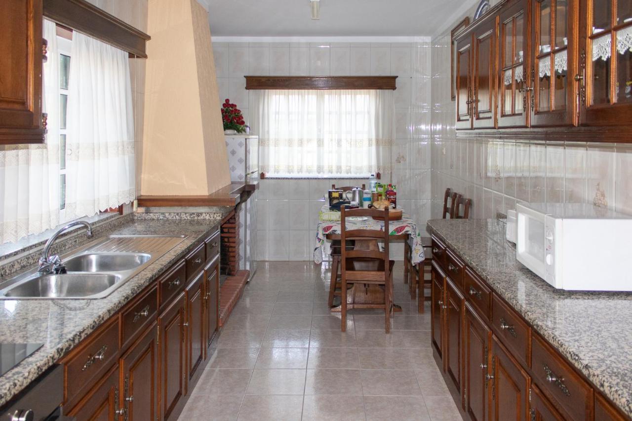 Casa De Vilarinho Арока Экстерьер фото