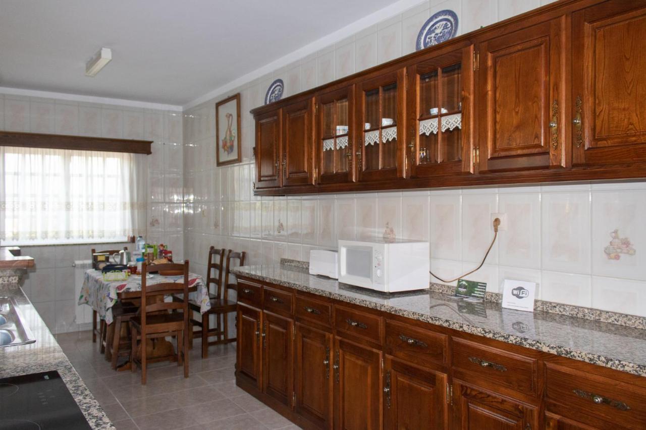 Casa De Vilarinho Арока Экстерьер фото