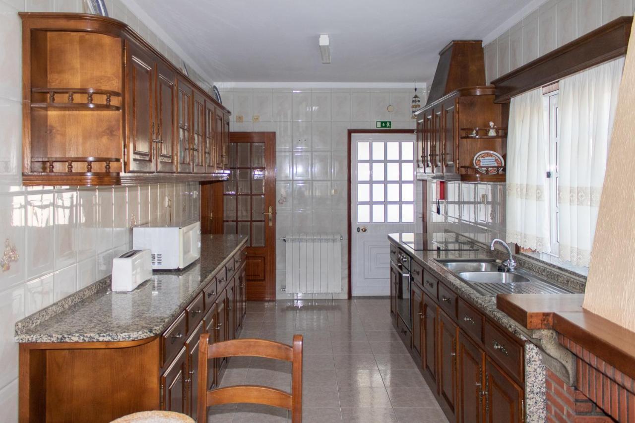 Casa De Vilarinho Арока Экстерьер фото
