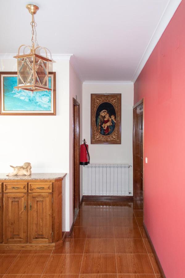 Casa De Vilarinho Арока Экстерьер фото