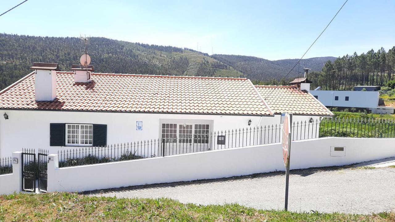 Casa De Vilarinho Арока Экстерьер фото