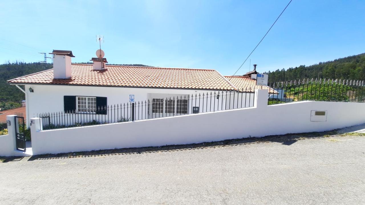 Casa De Vilarinho Арока Экстерьер фото