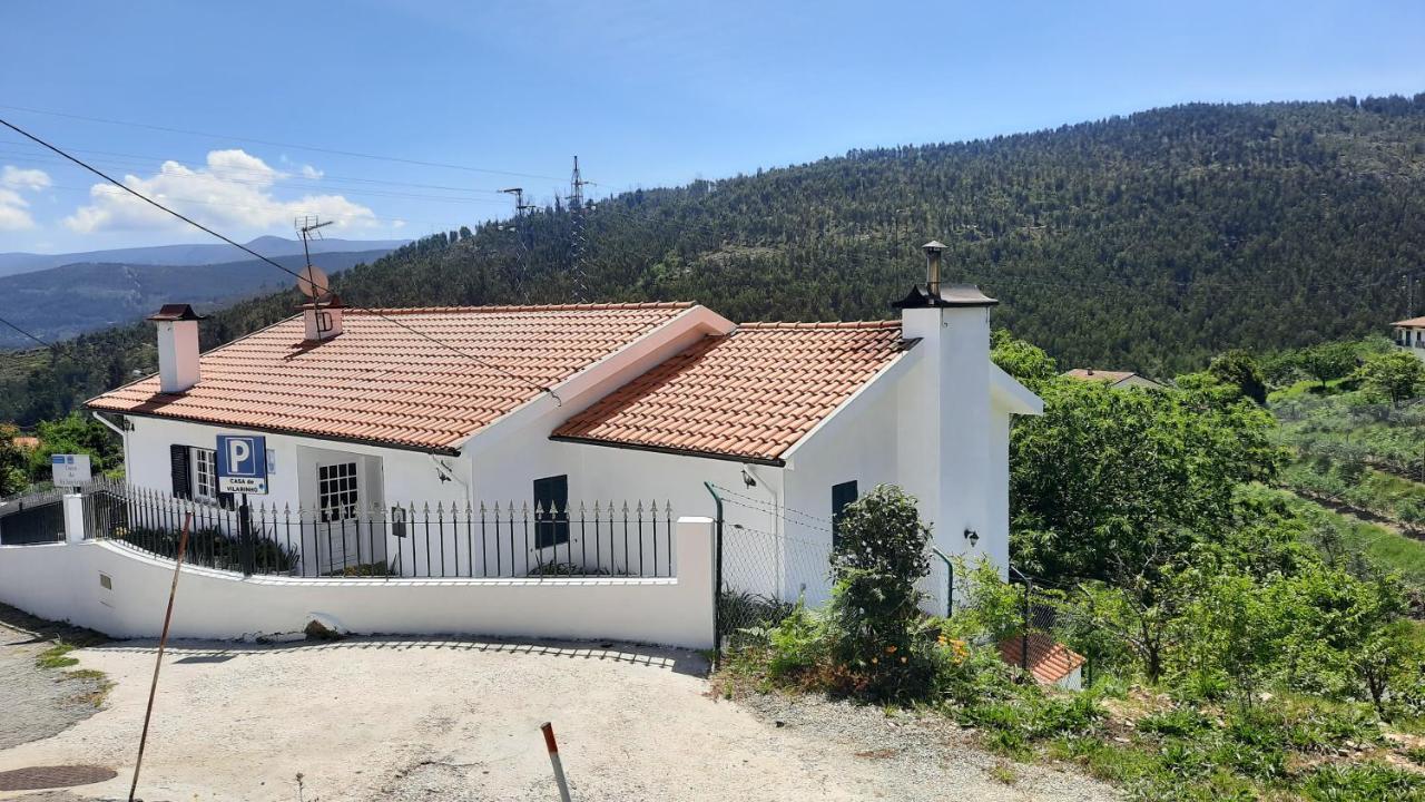 Casa De Vilarinho Арока Экстерьер фото