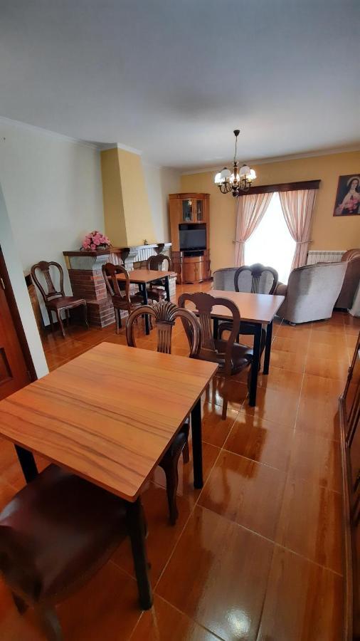 Casa De Vilarinho Арока Экстерьер фото