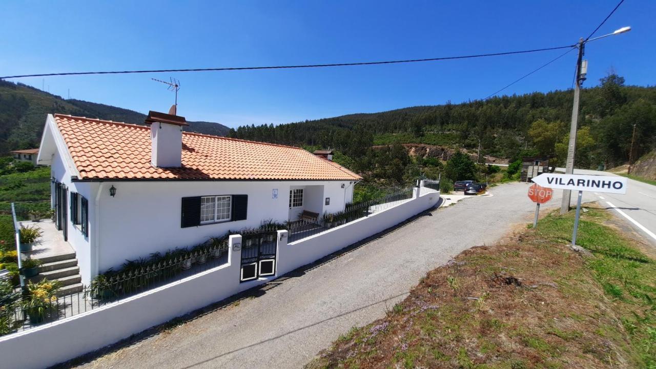 Casa De Vilarinho Арока Экстерьер фото