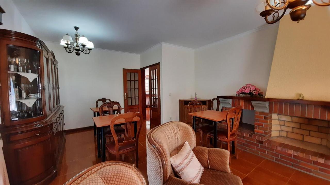 Casa De Vilarinho Арока Экстерьер фото
