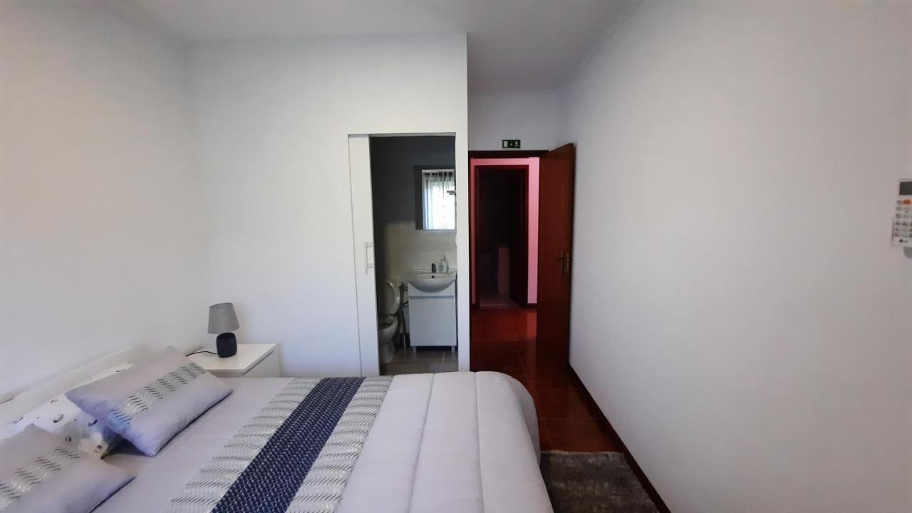 Casa De Vilarinho Арока Экстерьер фото