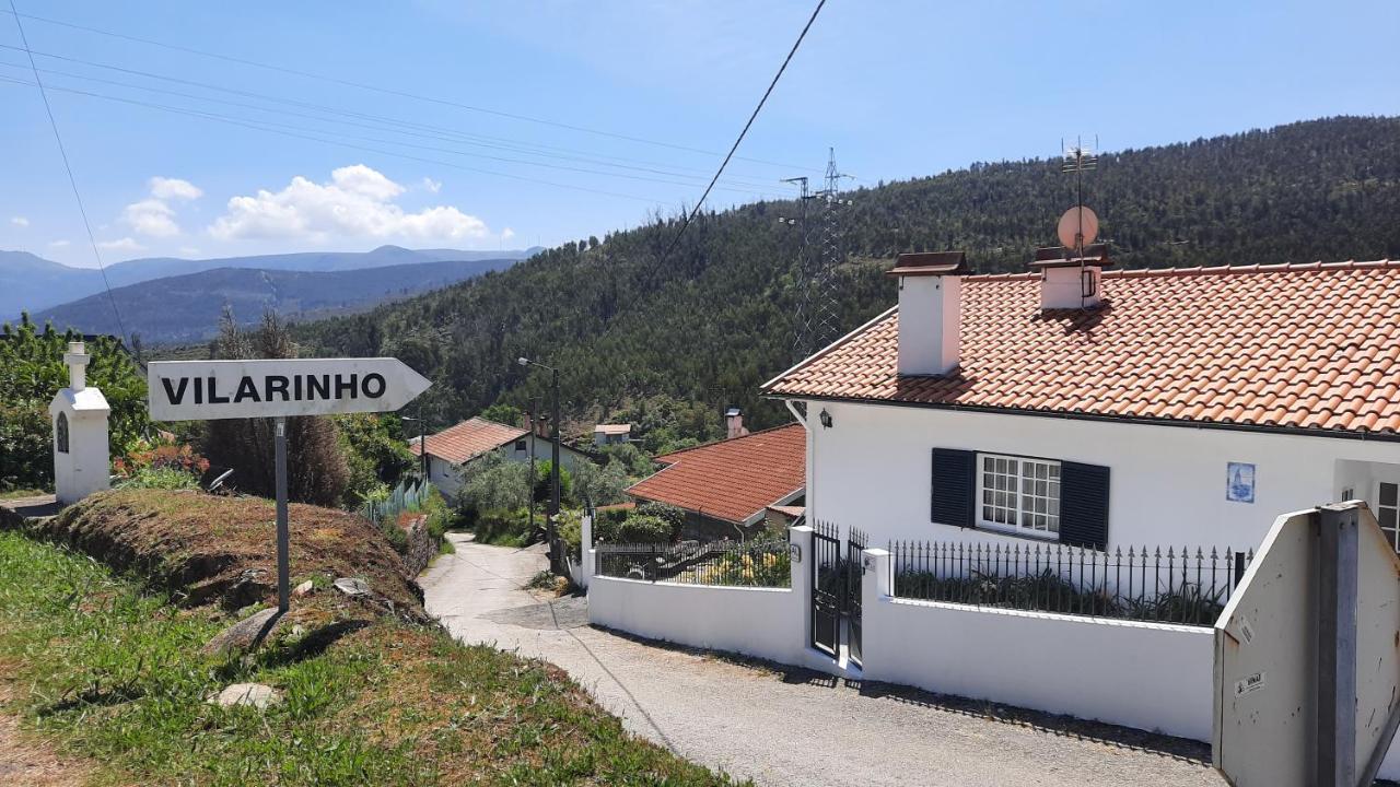 Casa De Vilarinho Арока Экстерьер фото