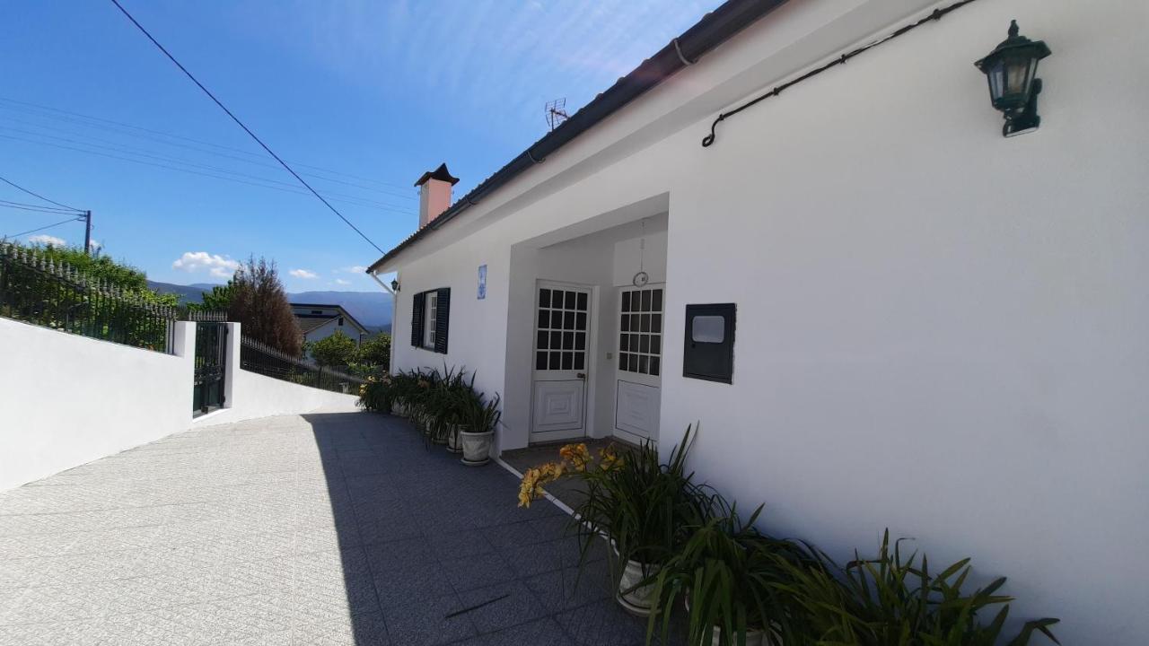 Casa De Vilarinho Арока Экстерьер фото