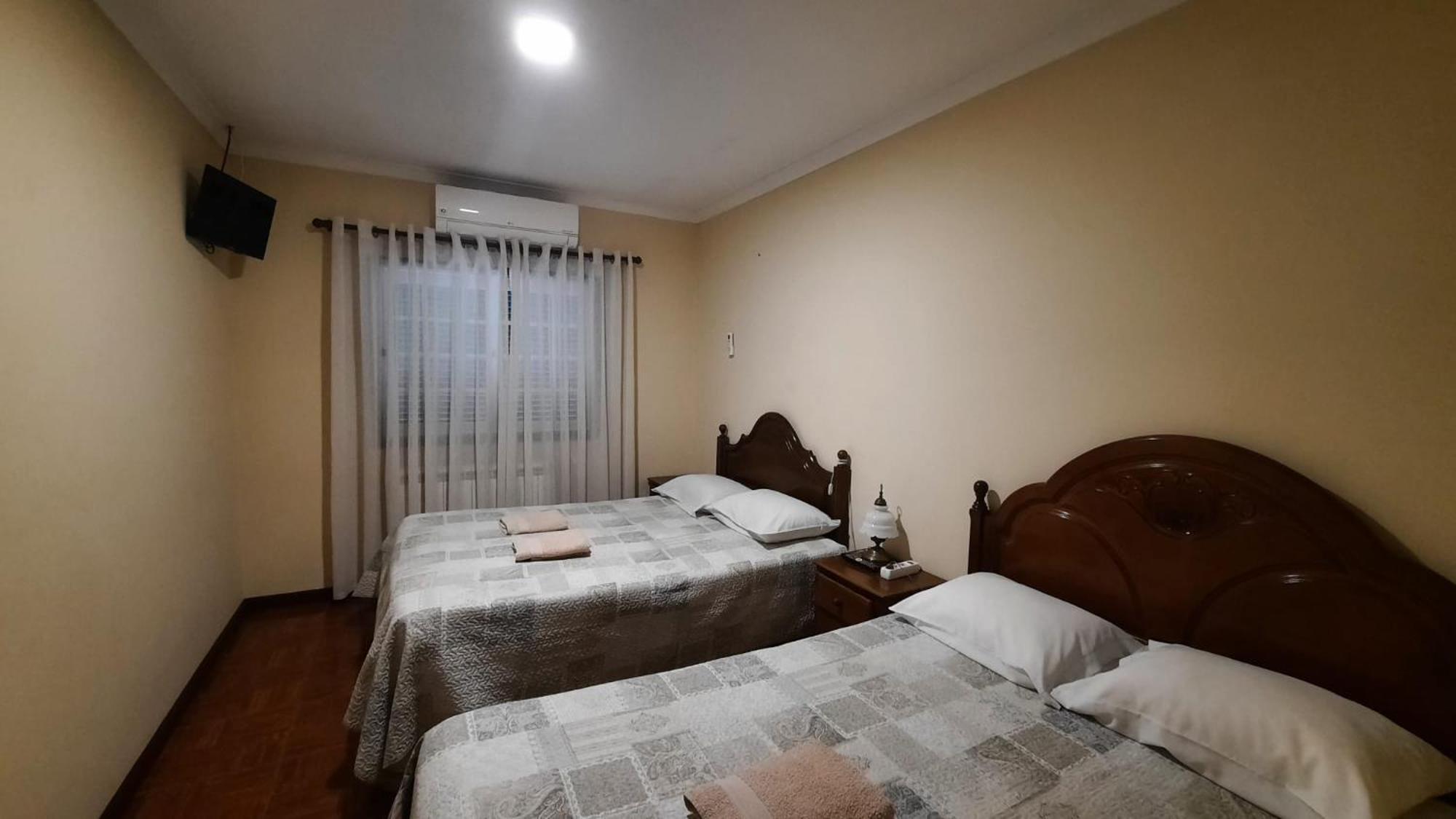Casa De Vilarinho Арока Номер фото